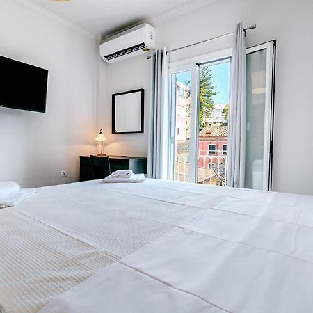 Alex Home By Corfuescapes Corfu (city) Exterior foto