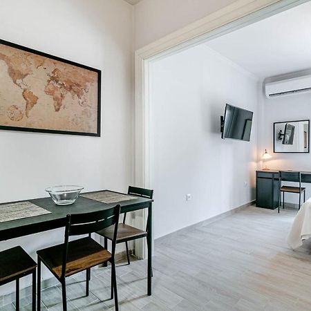 Alex Home By Corfuescapes Corfu (city) Exterior foto