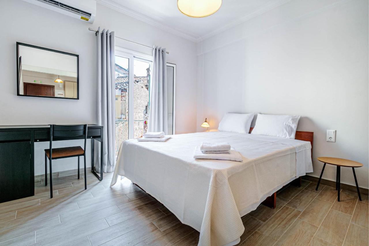 Alex Home By Corfuescapes Corfu (city) Exterior foto