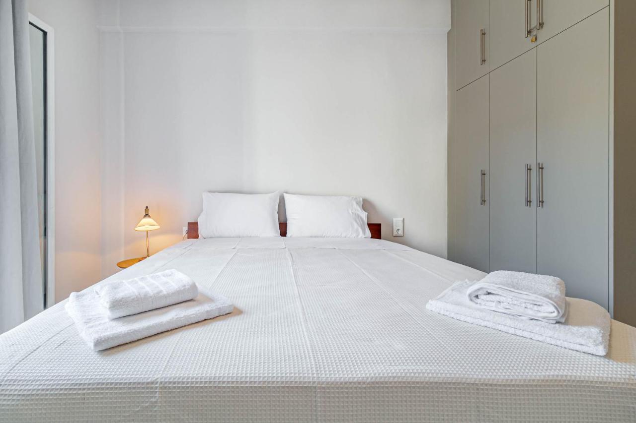 Alex Home By Corfuescapes Corfu (city) Exterior foto