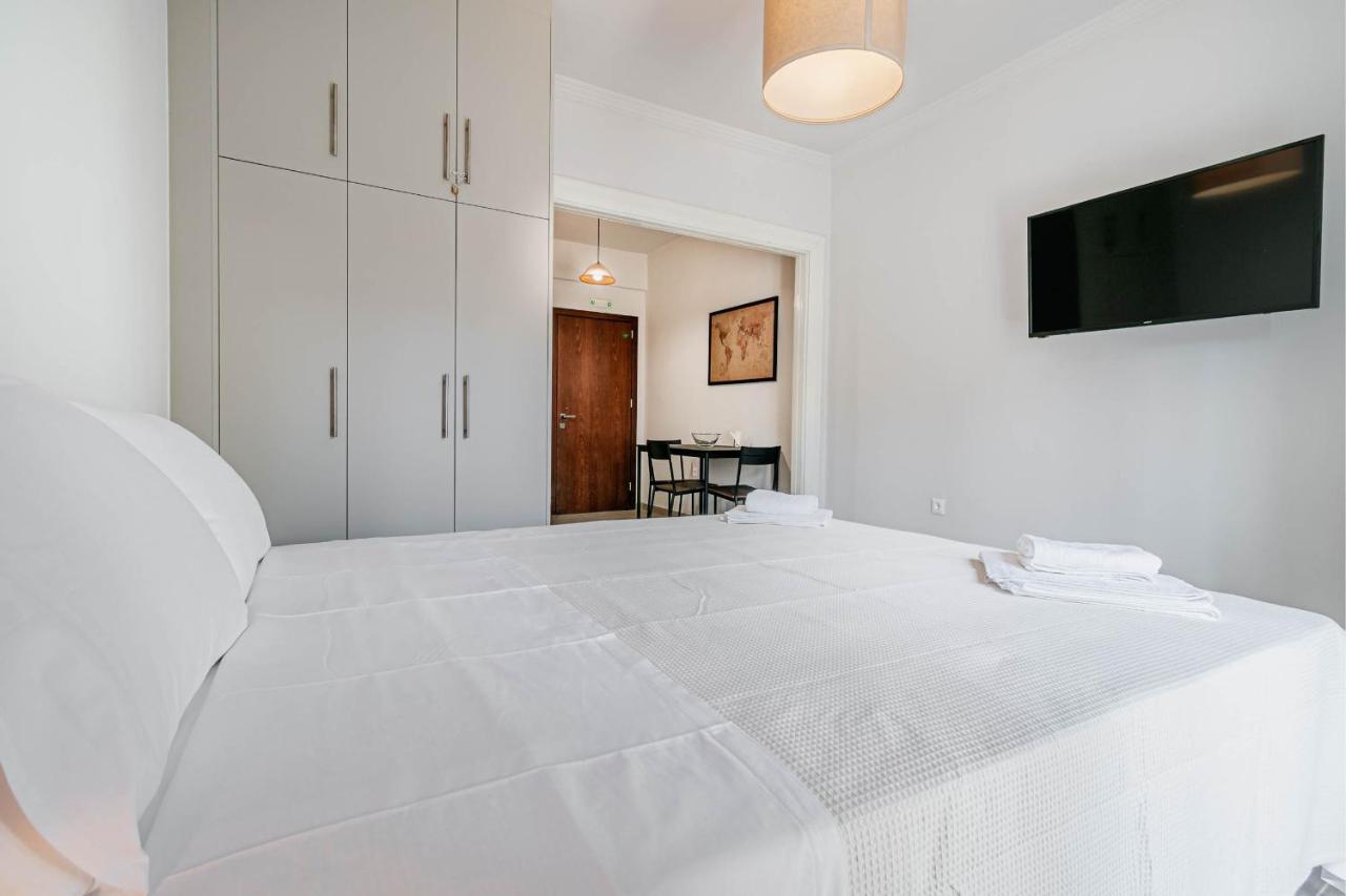 Alex Home By Corfuescapes Corfu (city) Exterior foto