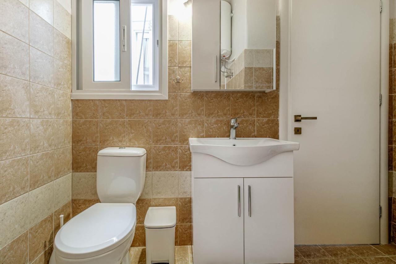 Alex Home By Corfuescapes Corfu (city) Exterior foto